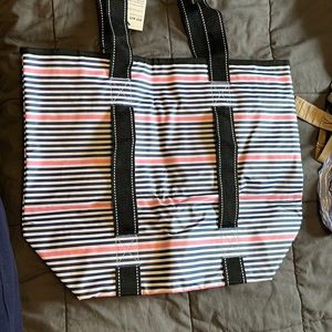 NWT Limited Edition Scout Gym Bag/Tote